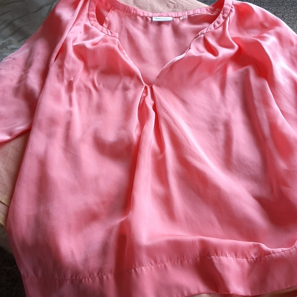 Donna Karan new york top